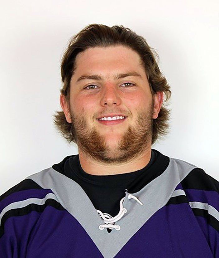 Austin McEwen